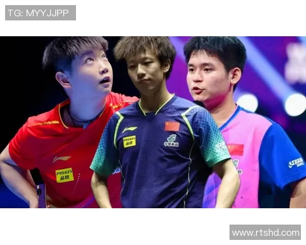 重庆乒乓球队选拔赛表现分析及比赛经验总结